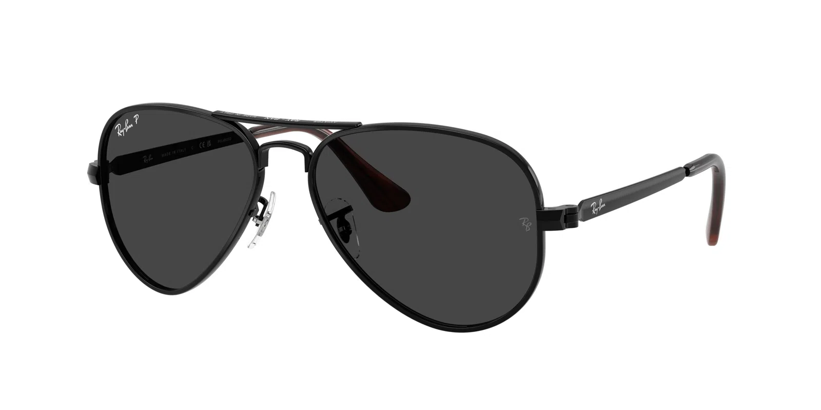Ray-Ban Aviator Max 3925 Sunglasses - view 32